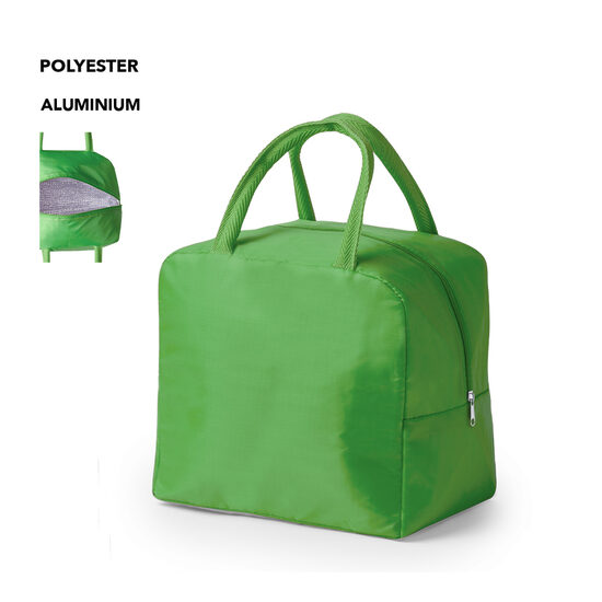 Kompakta aukstumsoma no 210D poliestera