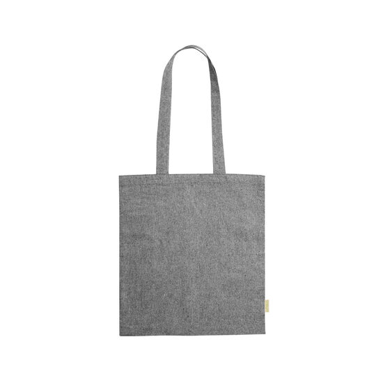 Nature Line maisiņš no pārstrādātas kokvilnas - 120 g/m²
