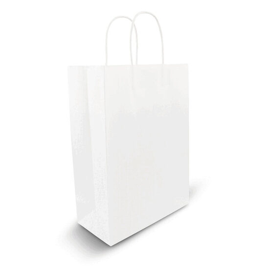 A5 formāta 100 g/m² papīra maisiņš 