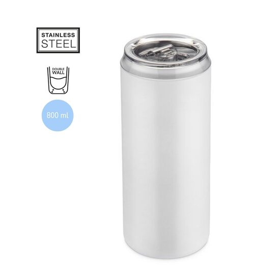 Termokrūze ar vakuuma izolāciju - 600 ml