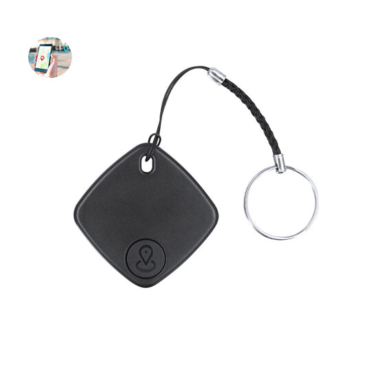 Viedais Bluetooth izsekotājs ar vairākām funkcijām