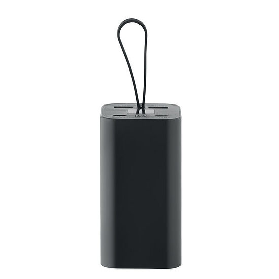 Ārējās uzlādes stacija 65W - 20 000 mAh