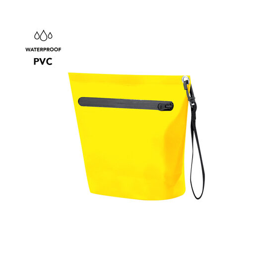 Ūdensnecaurlaidīga daudzfunkcionāla PVC soma