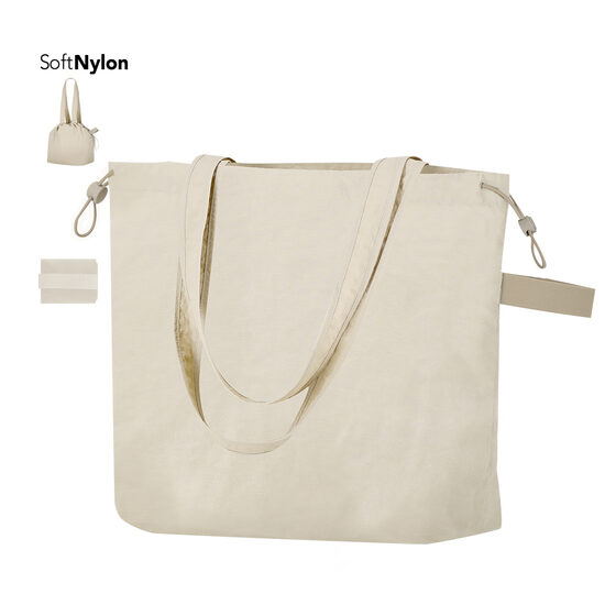 Auduma maisiņš no Soft Nylon - 135 g/m²