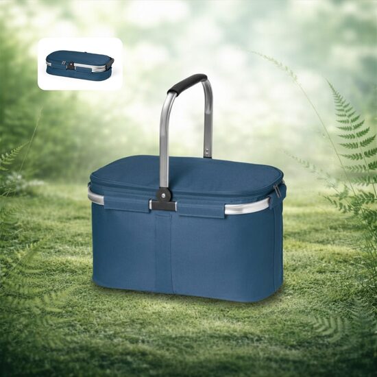 Piknika grozs – aukstuma soma 25 L