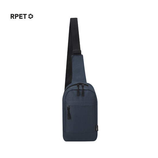 Plecu soma no pārstrādāta poliestera - RPET 600D
