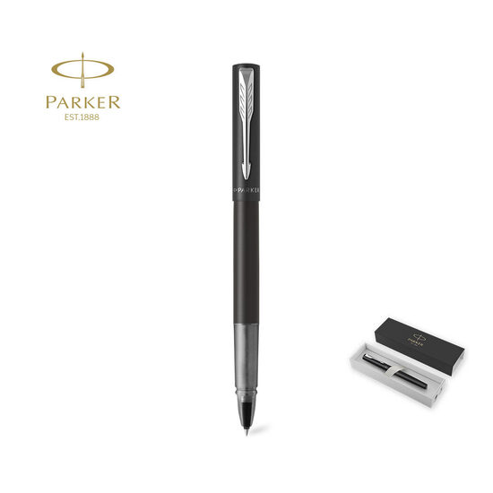 Parker Vector XL pildspalva no nerūsējošā tērauda