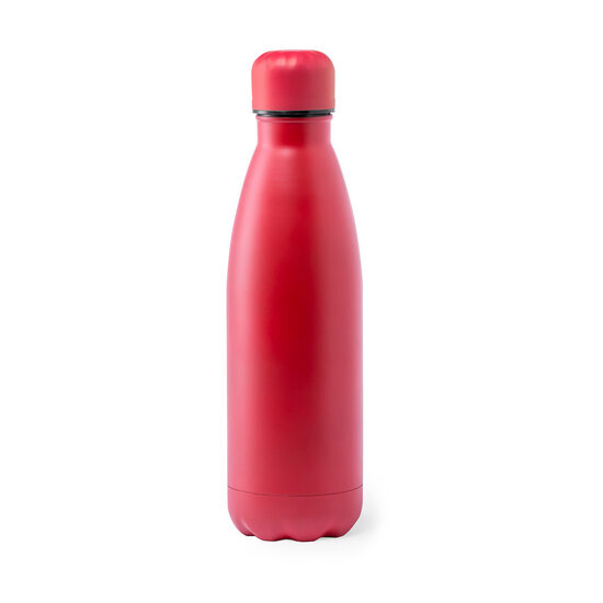 Krāsaina nerūsējošā tērauda ūdens pudele – 790 ml