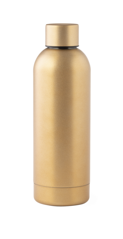 Ūdens pudele – 800 ml nerūsējošais tērauda ar apdruku