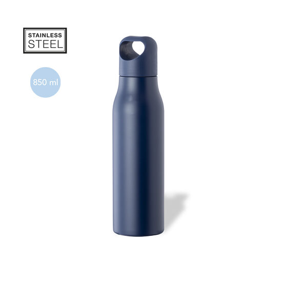 Ūdens pudele ar rokturi – 850 ml 