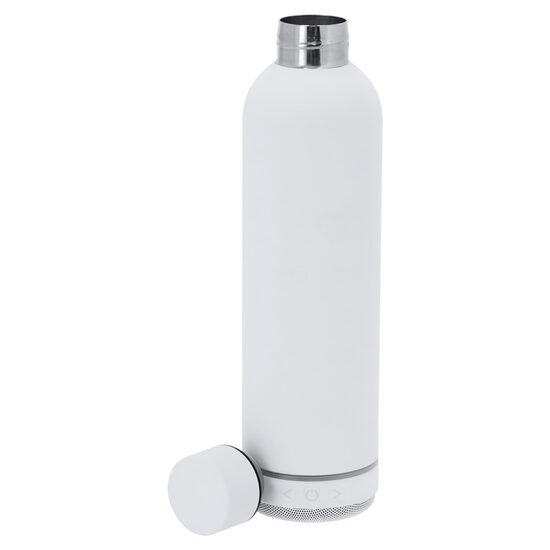 Termopudele ar Bluetooth skaļruni – 540 ml