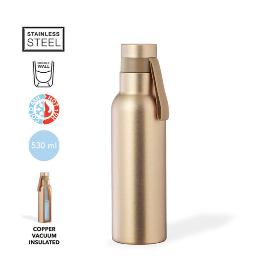 Termopudele ar vakuumizolāciju – 530 ml