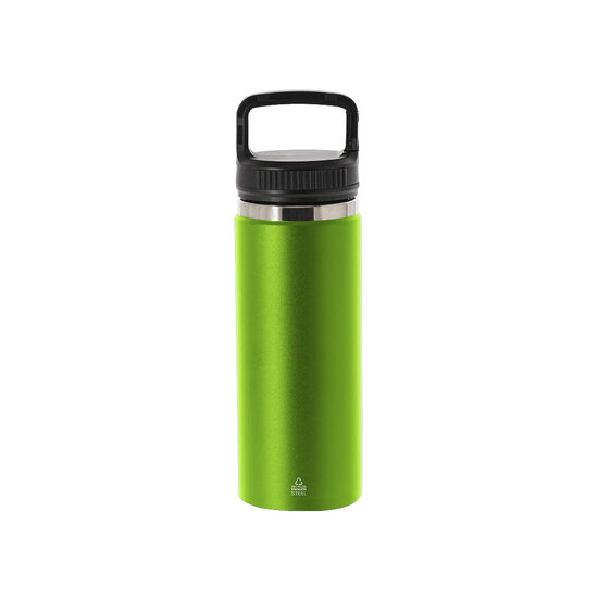 Termopudele ar karabīnes rokturi – 550 ml