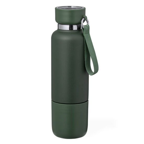 Termopudele ar krūzi un lenti – 500 ml